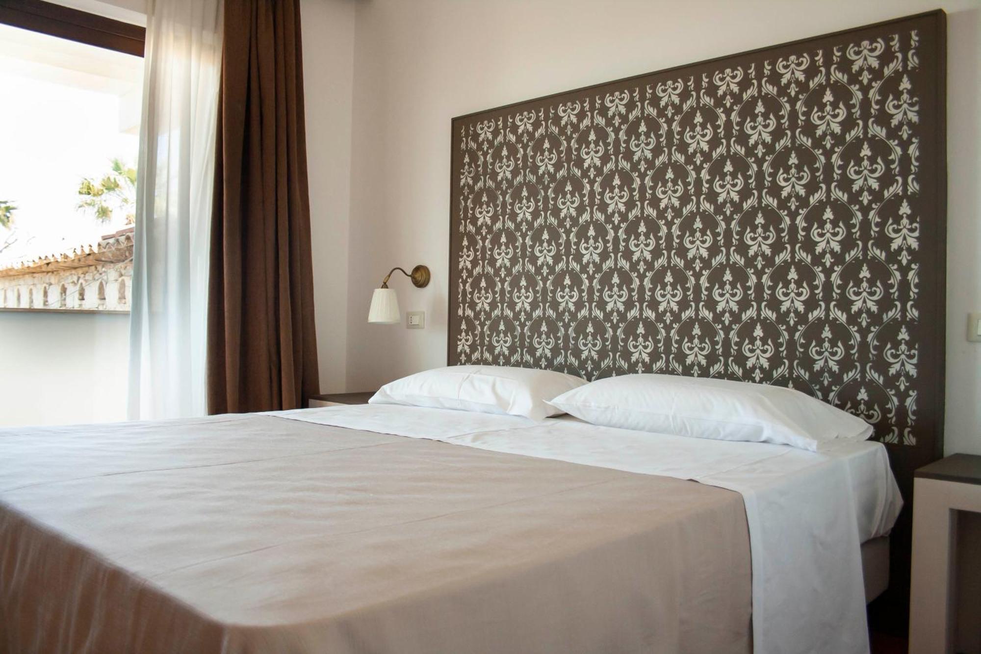 Zeta Resort Donnalucata ชิคลี ภายนอก รูปภาพ