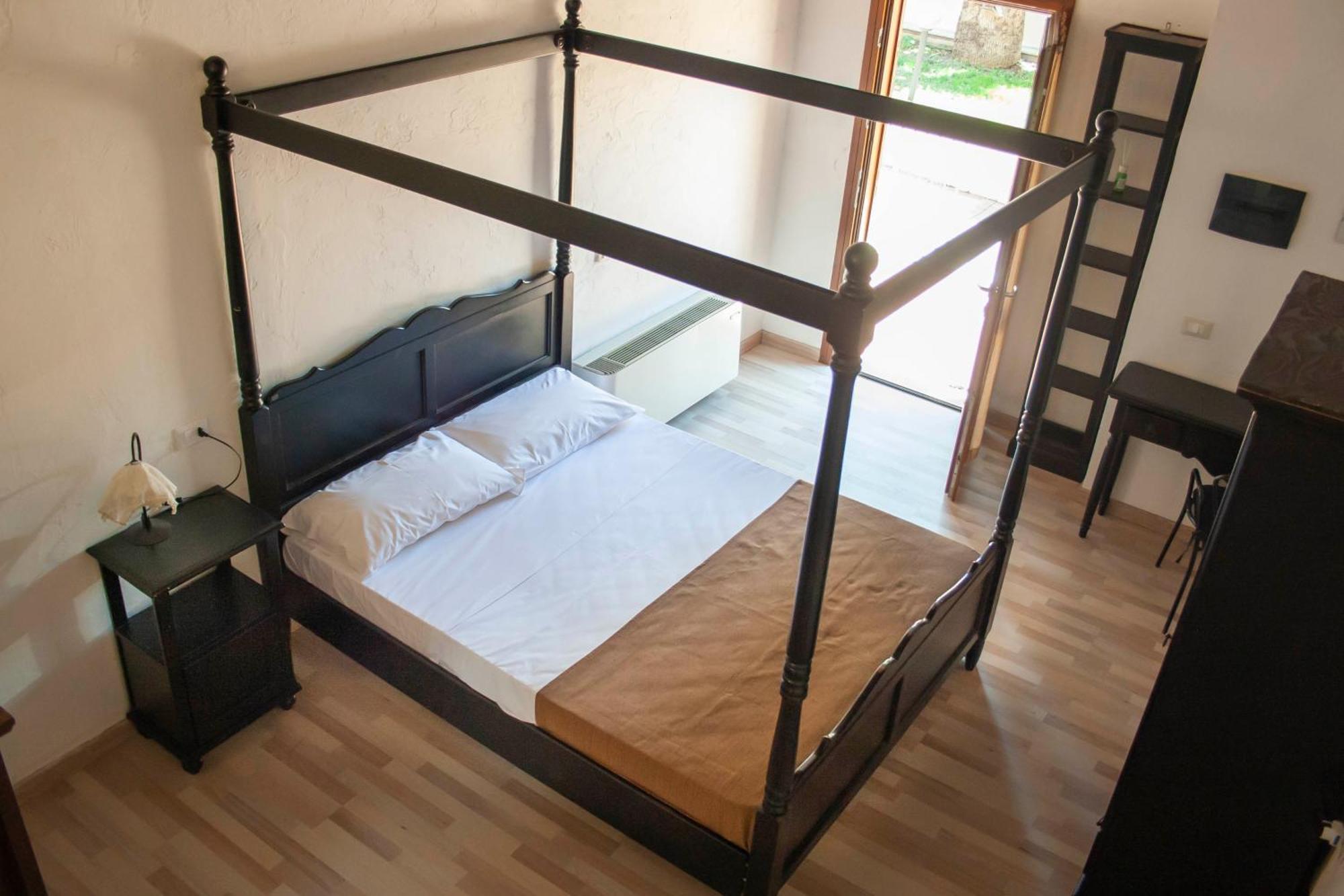 Zeta Resort Donnalucata ชิคลี ภายนอก รูปภาพ