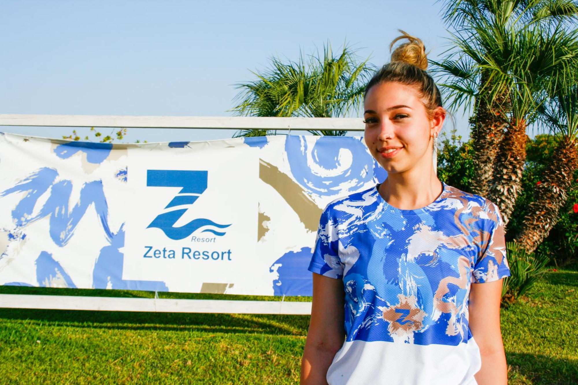 Zeta Resort Donnalucata ชิคลี ภายนอก รูปภาพ
