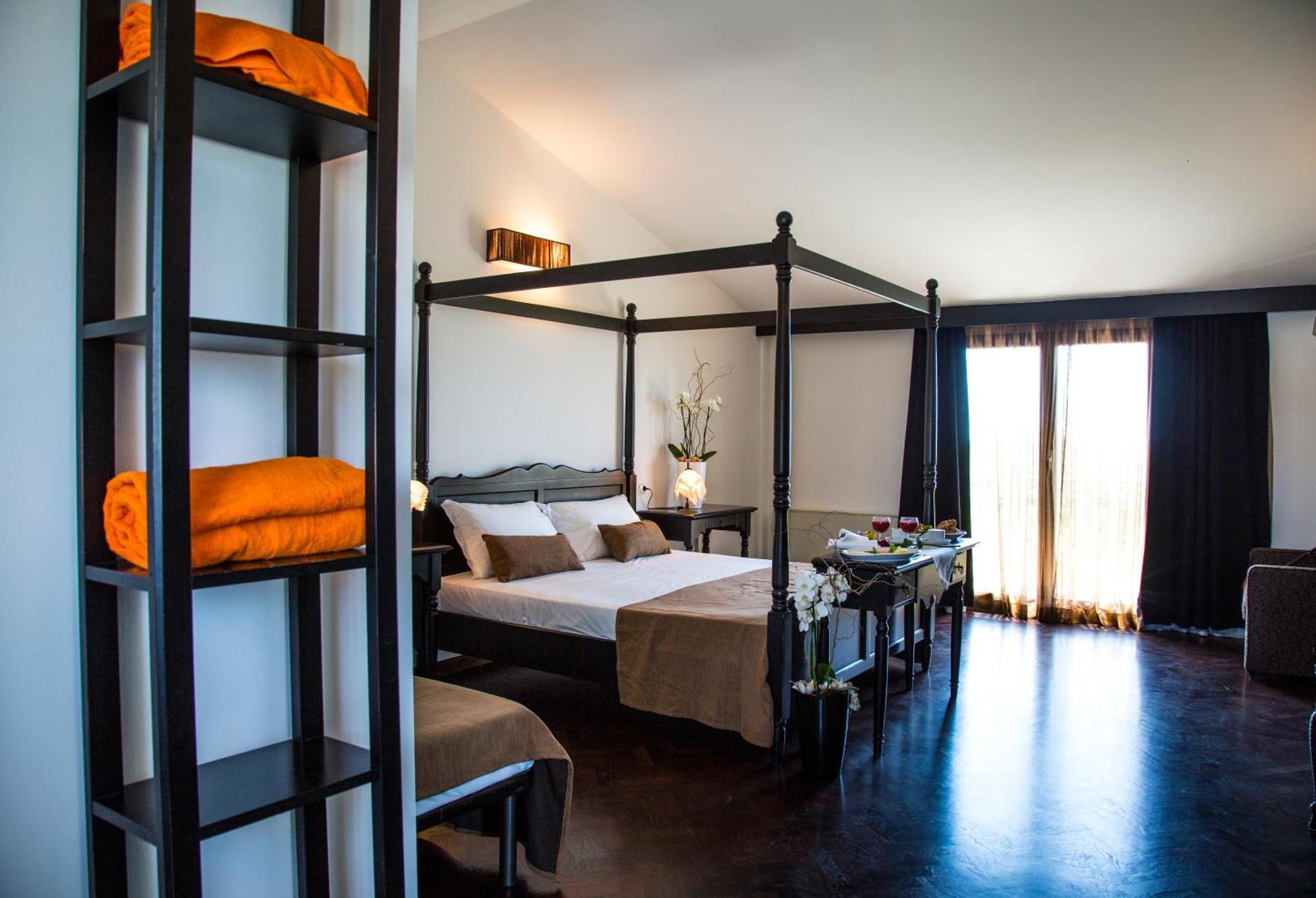 Zeta Resort Donnalucata ชิคลี ภายนอก รูปภาพ